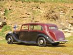 Daimler DH27 Limousine by Hooper 1946 года
